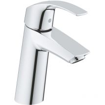 2339510E - Eurosmart Basin mixer 1/2'M-Size - Grohe