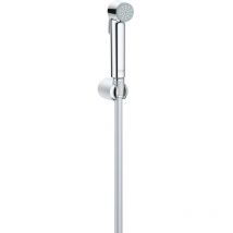 Vitalio Trigger Spray - Bidetdusche Mit Halterung Und Schlauch, Chrom 26175001 - Grohe