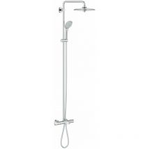 Euphoria System 260 Colonne de douche avec thermostatique Bain/Douche 27475001 - Grohe