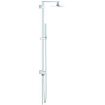 Euphoria Duschsystem Cube 152 mit Umstellung, 27696000 - Grohe