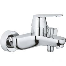 Grohe - 32831000 Eurosmart Cosmopolitan Single-lever bath/shower mixer 1/2