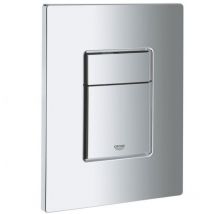 38732000 Skate Cosmopolitan wc Wall Plate - Grohe