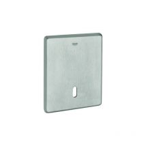 Tapa de acero inoxidable Grohe 42449