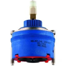 Grohe - 46386000 Keramik-Kartusche ø 56 mm für Wannenbatterien