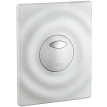 Surf - Betätigungsplatte, alpinweiß 42302SH0 - Grohe