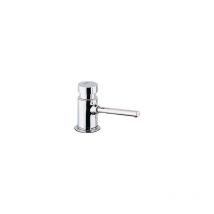 Accessoires - Doseur de savon liquide, chrome 36194000 - Grohe