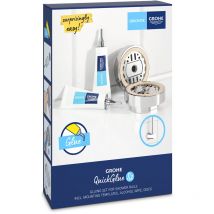 Kit d'adhésif, type S2 Grohe 41245000