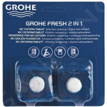 Grohe - Accessoires - Tablettes pour wc 38882000