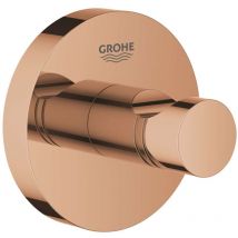 Essentials - Bademantelhaken, Warm Sunset 40364DA1 - Grohe