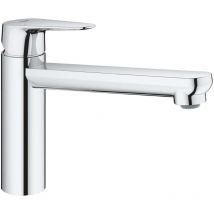 BauCurve - Spültischarmatur, verchromt 31715000 - Grohe