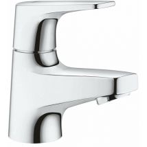 Grohe BauFlow - Robinet de lavabo pour eau froide, chrome 20575000