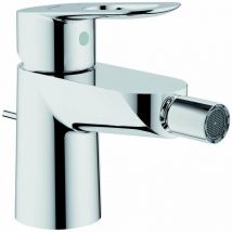 BauLoop - Miscelatore monocomando per bidet, cromato 23338000 - Grohe