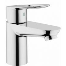 BauLoop - Robinet de lavabo, chrome 32857000 - Grohe
