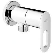 BauLoop - Soupape d'arrêt, chrome 26020000 - Grohe