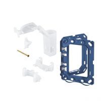 Bloc désodorisant pour réservoir wc encastré, 38967000 - Grohe