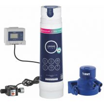 Grohe - Blue Pure - Filtre à magnésium et zinc avec tête de filtre 40875000