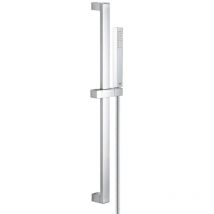 Grohe Euphoria Cube+ Stick Set de ducha completo de 1 rociador (27891000)