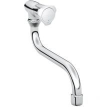 Costa l 1/2′′ service valve, Chrome (30484001) - Grohe