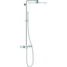 Grohe - Euphoria SmartControl System 310 Cube Duo Duschsystem mit