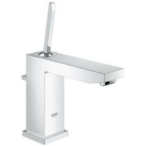 Grohe - Eurocube Joy Einhand-Waschtischbatterie, 1/2′′ M-Size (23657000)