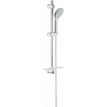 Grohe - Euphoria - Set de douche Massage, chrome 27231001