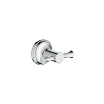 Essential authentic - Robe hook, Chrome (40656001) - Grohe