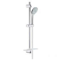 Grohe EUPHORIA - Massage Set de douche, 3 jets (27243001)