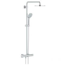 Grohe - euphoria xxl 210 - Colonne de douche thermostatique (27964000)