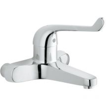 Grohe - Euroeco - Mitigeur de lavabo, chrome 32823000