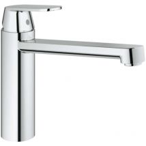 Eurosmart Cosmopolitan Einhand-Spültischbatterie, - Grohe