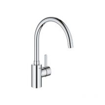 Grohe Eurosmart Cosmopolitan Single lever sink mixer 1/2", Chrome (32843002)