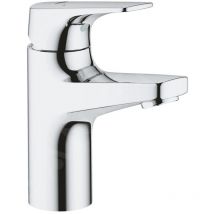 BauFlow - Mitigeur de lavabo, chrome 23752000 - Grohe