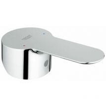 Hebel Griff für EH-Mischer, chrom - 46698000 - Grohe