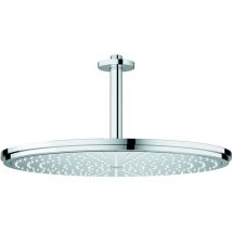 Grohe - Rainshower Cosmopolitan 400 Kopfbrauseset Deckanauslass 142