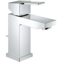 Grohe - Sail Cube Mitigeur monocommande Lavabo Taille s Chromé 23435000