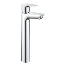 Grohe - Mitigeur vasque Quickfix StartEdge avec bonde taille xl
