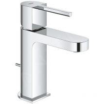 Grohe - Plus - Mitigeur de lavabo s avec vidage, chrome 32612003