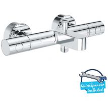 Precision Get - Badewannenthermostat, Chrom 34774000 - Grohe