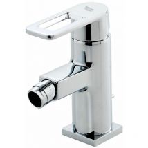 Quadra mitigeur de bidet