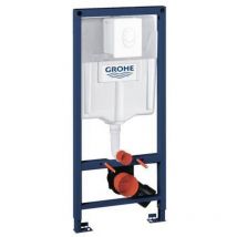 Lément wc mural Grohe rapid sl in 1-Set f wc Rapid sl 2