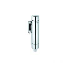 Grohe - Rondo wc - Druckspüler 37347000 chromé , dn 20