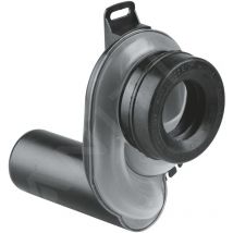 Siphons - Siphon d'urinoir 39732000 - Grohe