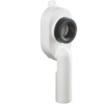 Siphons - Siphon d'urinoir 39733000 - Grohe
