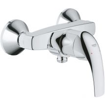 Grohe Start Curve - Mitigeur de douche chrome 23767000