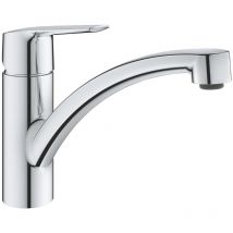 Start Einhebel-Spültischmischer, Chrom (31138002) - Grohe