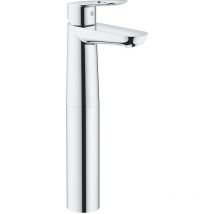 Grohe - Mitigeur monocommande Lavabo Taille xl Start Loop Chromé