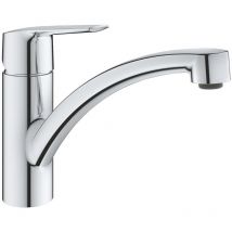 Grohe - Start Single-Lever Sink Mixer, Chrome (31138002)