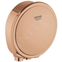 Talentofill - Kit de remplissage, de vidage et de trop-plein, Warm Sunset 19952DA0 - Grohe