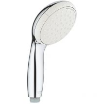 Grohe - Douchette Tempesta 100 avec 2 types de jet