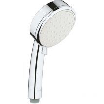 Grohe - Tempesta New - Brause Cosmopolitan 100, 2 Strahlarten, Chrom 26046002